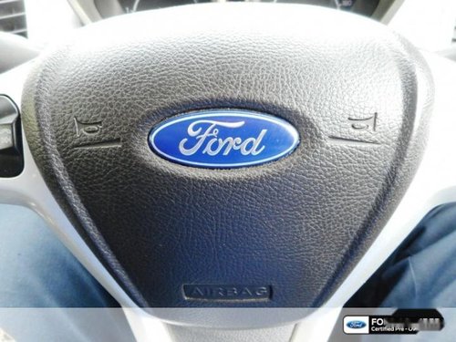 Used Ford EcoSport 1.5 TDCi Titanium Plus 2014 for sale