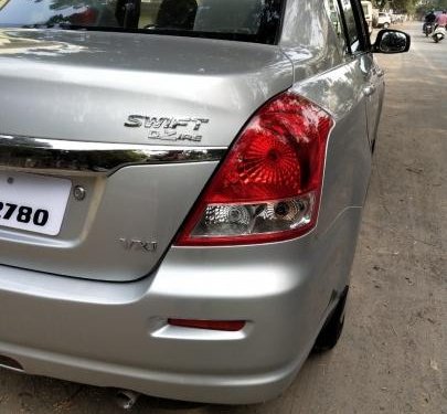 2009 Maruti Suzuki Dzire for sale at low price