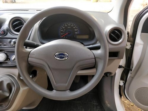 Used Datsun GO Plus T 2015 for sale