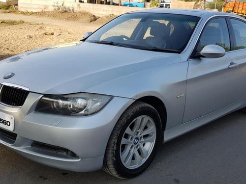 Used BMW 3 Series 320d Highline 2008 for sale