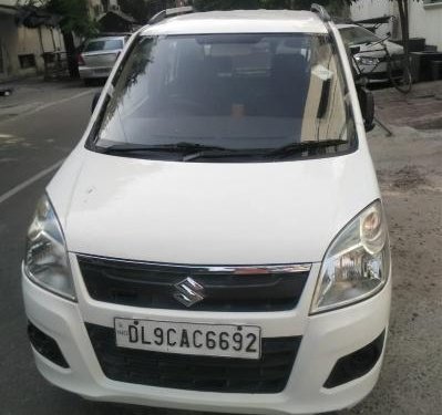 Maruti Suzuki Wagon R 2013 for sale