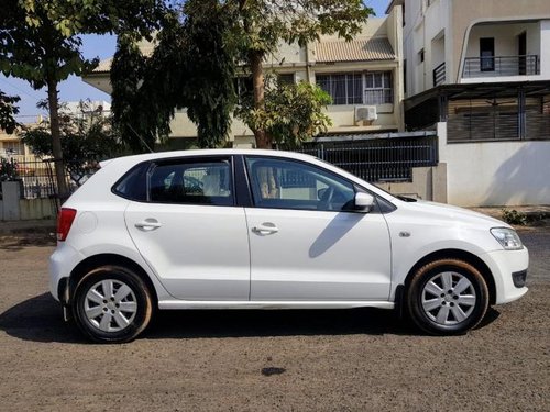 Used 2012 Volkswagen Polo for sale