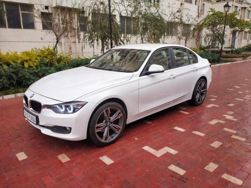 Used BMW 3 Series 320d Prestige 2012 for sale
