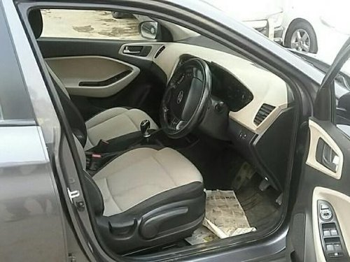 Used Hyundai Elite i20 1.4 Asta 2015 for sale