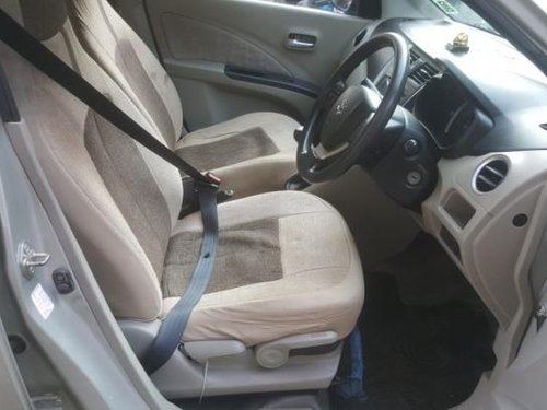 Maruti Celerio ZDi Option 2016 for sale