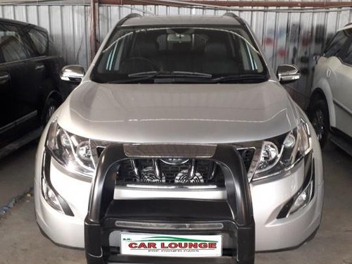 Mahindra XUV500 AT W10 FWD 2017 for sale