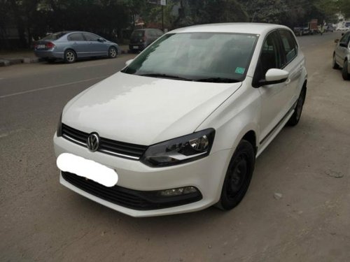 Used Volkswagen Polo 1.2 MPI Comfortline 2015 for sale