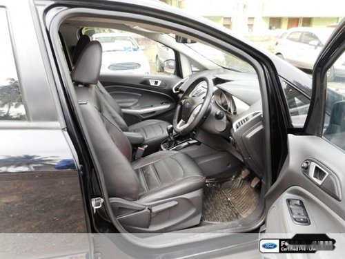 Ford EcoSport 2015 for sale