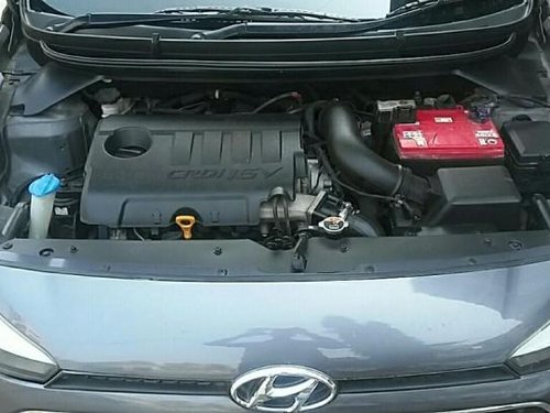 Used Hyundai Elite i20 1.4 Asta 2015 for sale