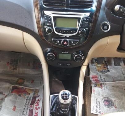 Used 2011 Hyundai Verna for sale