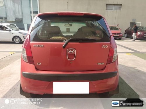 2010 Hyundai i10 for sale