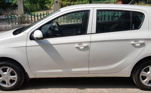 2011 Hyundai i20 for sale