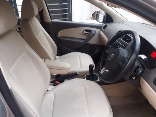 Volkswagen Vento 2012 for sale