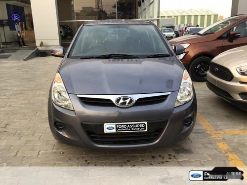 Hyundai i20 1.2 Sportz 2010 for sale