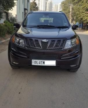 Mahindra XUV500 W8 2WD 2012 for sale