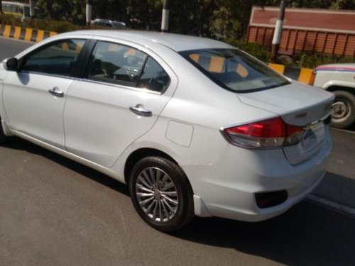 2015 Maruti Suzuki Ciaz for sale