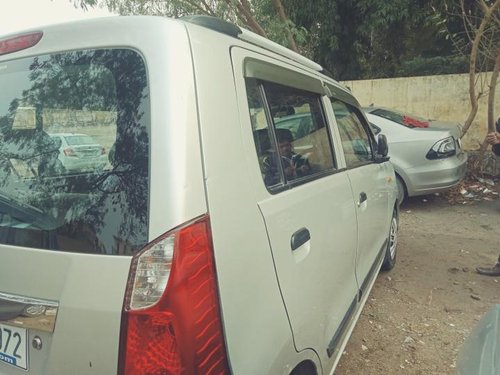 Maruti Wagon R LXI CNG 2015 for sale