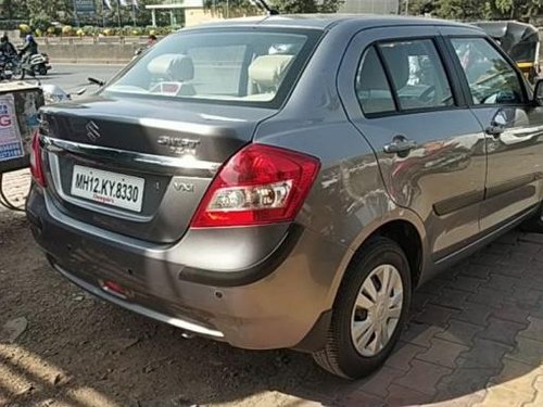 2014 Maruti Suzuki Dzire for sale at low price