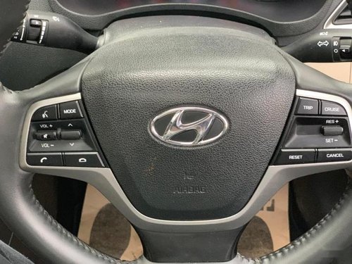 2018 Hyundai Verna for sale