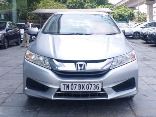 Used 2014 Honda City for sale