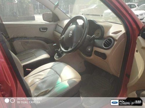 2010 Hyundai i10 for sale