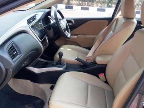 Honda City i VTEC VX 2017 for sale