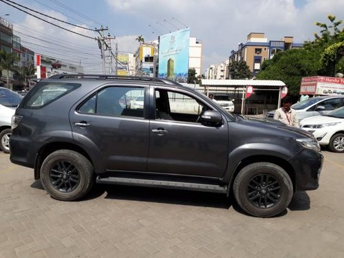 2015 Toyota Fortuner for sale