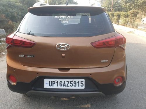 Used 2015 Hyundai i20 Active for sale