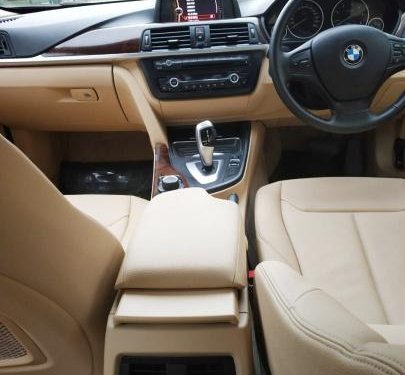 Used BMW 3 Series 320d Prestige 2012 for sale