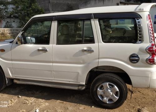 2012 Mahindra Scorpio 2009-2014 for sale