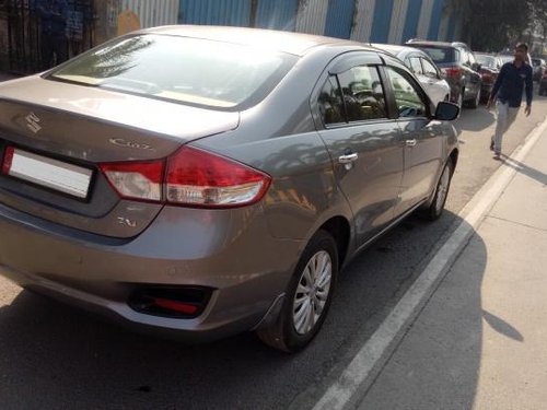 Maruti Suzuki Ciaz 2016 for sale