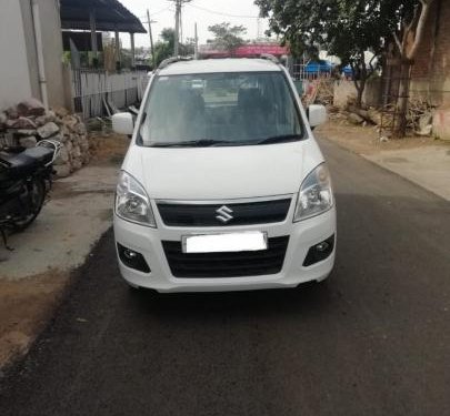 2015 Maruti Suzuki Wagon R for sale