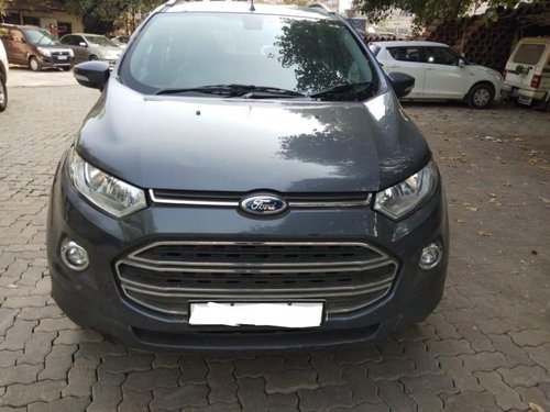 2016 Ford EcoSport for sale at low price