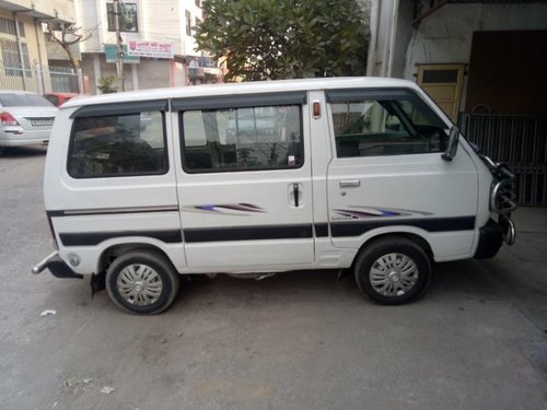 2015 Maruti Suzuki Omni for sale