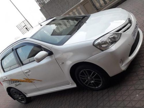 Used Toyota Etios Liva Diesel TRD Sportivo 2012 for sale