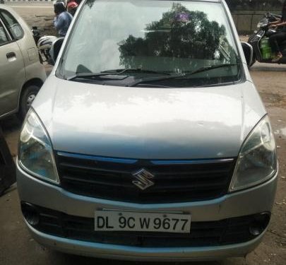 Maruti Suzuki Wagon R 2011 for sale