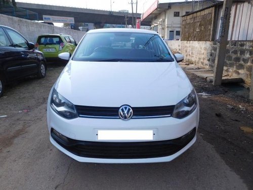 2017 Volkswagen Polo for sale