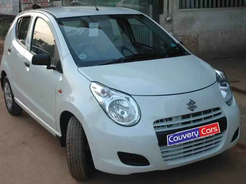 Maruti A Star Lxi 2011 for sale