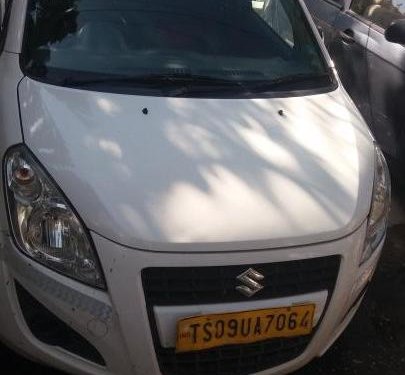 2016 Maruti Suzuki Ritz for sale at low price