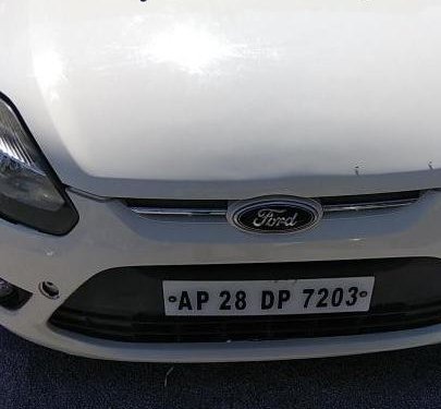 Used Ford Figo car 2012 for sale at low price