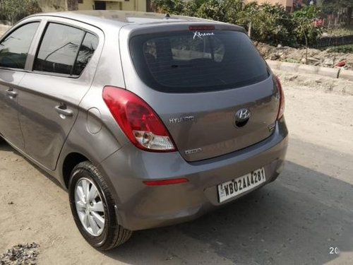 2012 Hyundai i20 for sale at low price