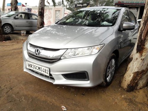 2015 Honda City for sale