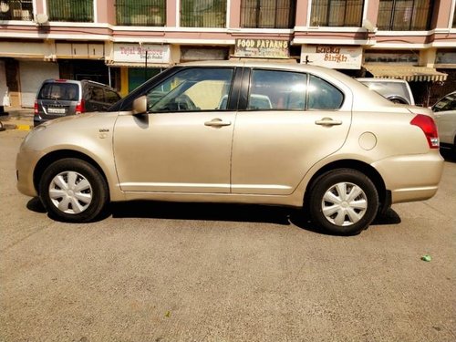 Maruti Dzire VDi 2010 for sale