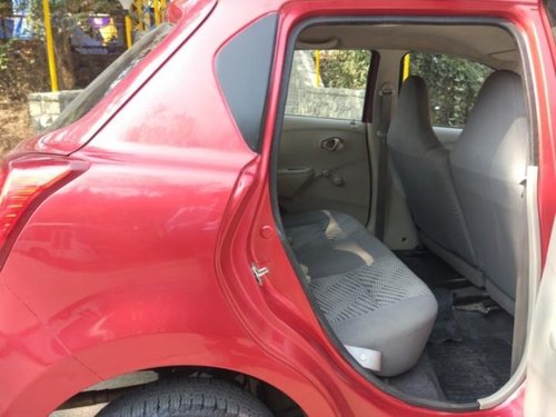 Used Datsun GO T 2014 for sale