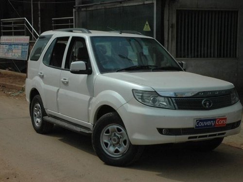 Tata Safari Storme EX 2013 for sale