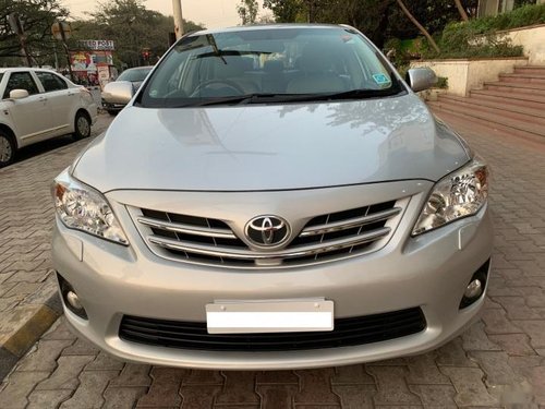 Used Toyota Corolla Altis 1.8 G 2013 for sale