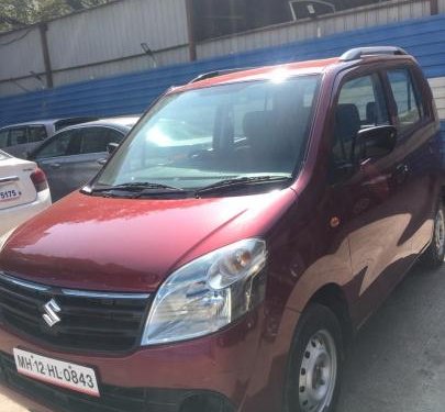 Maruti Suzuki Wagon R 2011 for sale