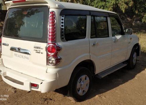 2012 Mahindra Scorpio 2009-2014 for sale