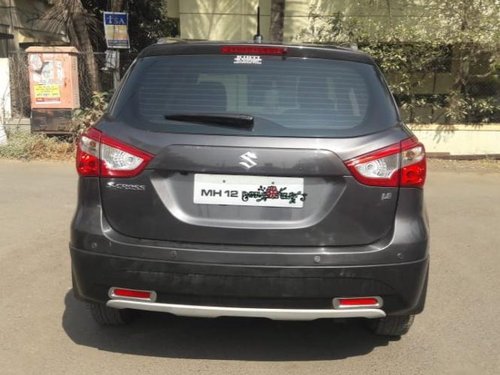 2015 Maruti Suzuki S Cross for sale at low price