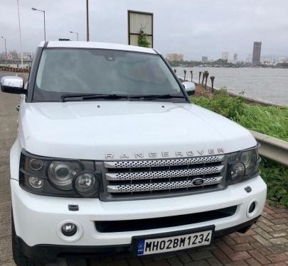 2009 Land Rover Range Rover for sale at low price